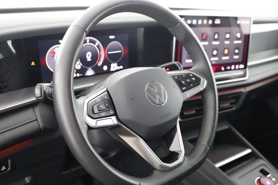 Volkswagen Tayron 2.0 TDI