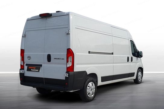 Toyota Proace Max L3H2