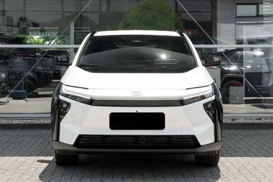 Toyota bZ4X Style EV AWD