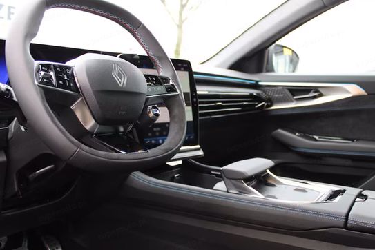 Renault Austral Iconic Esprit Alpine 1.2 E-Tech Full Hybrid