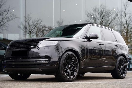 Land Rover Range Rover 4.4 V8 P530 Autobiography