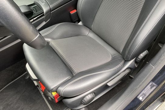 Mercedes Klasa A 200 7G-DCT