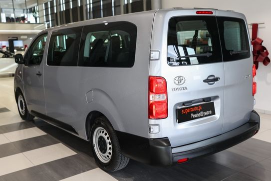 Toyota Proace Verso 1.5 D4-D Long