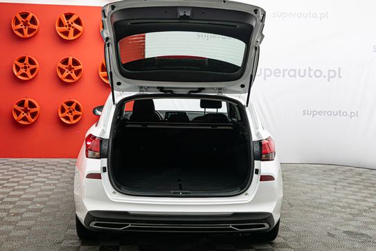 Hyundai i30 1.5 T-GDI Smart DCT