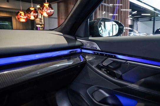 BMW Seria 5 M5 Touring