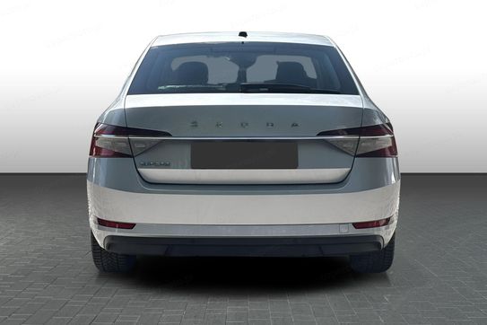 Skoda Superb Style 2.0 TDI SCR  DSG
