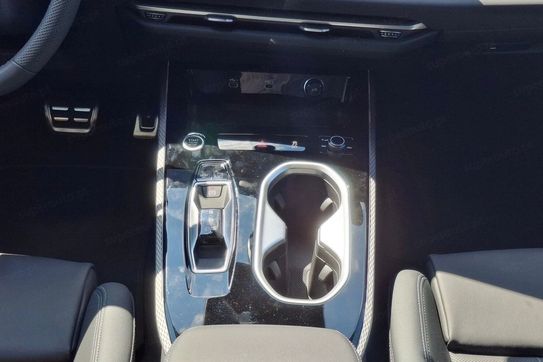 Audi A6 TDI quattro S line