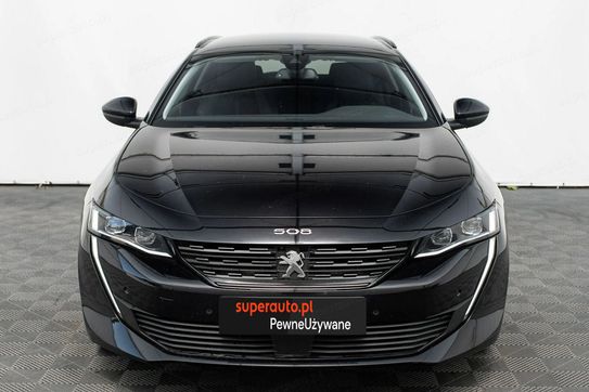Peugeot 508 1.5 BlueHDi Allure Pack S&S EAT8