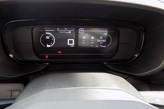 Citroen Berlingo Van M L1H1