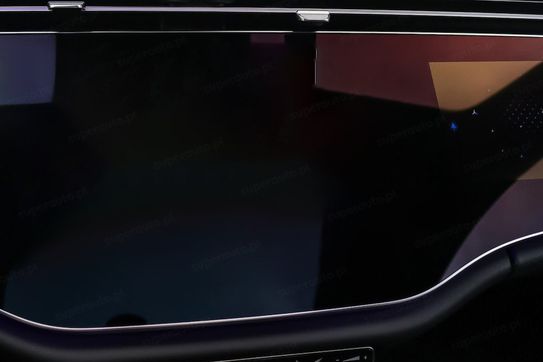 Mercedes Klasa E 300 e AMG Estate