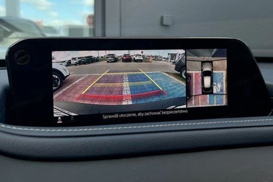 Mazda CX-30 2.0 mHEV Skyavtiv 2WD aut