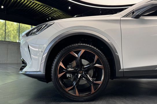 Cupra Formentor 1.5 TSI DSG