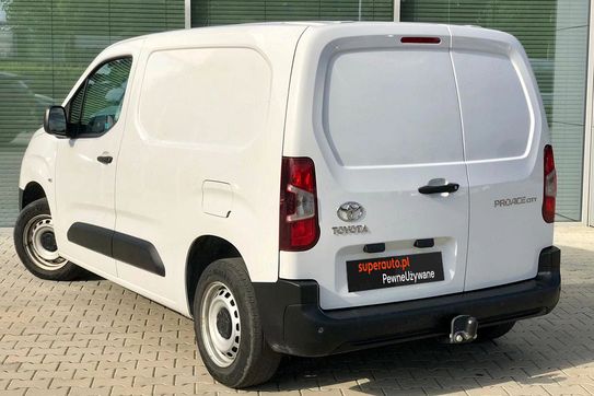 Toyota Proace City L1H1 Active