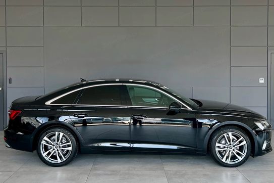 Audi A6 40 TDI quattro Advanced