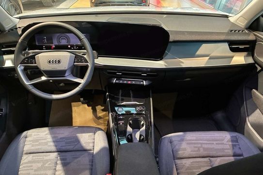 Audi Q3 TFSI Sportback
