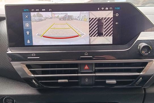 Citroen C4 X 1.2 PureTech Max S&S EAT8