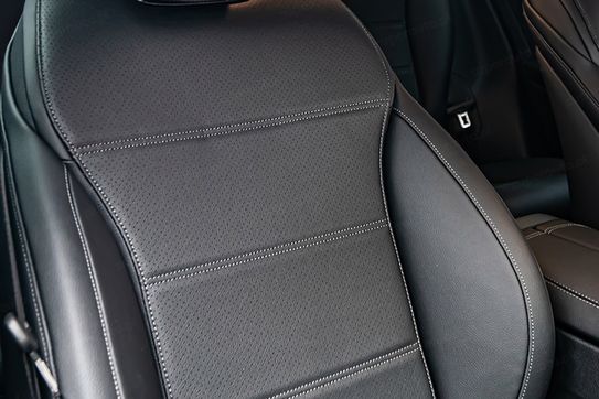 Mercedes GLC Coupe 220 d 4-Matic Avantgarde