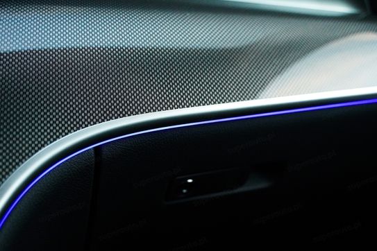 Mercedes GLC 200 4-Matic AMG Line