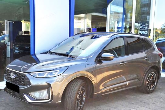 Ford Kuga ST-Line X 2.5 PHEV