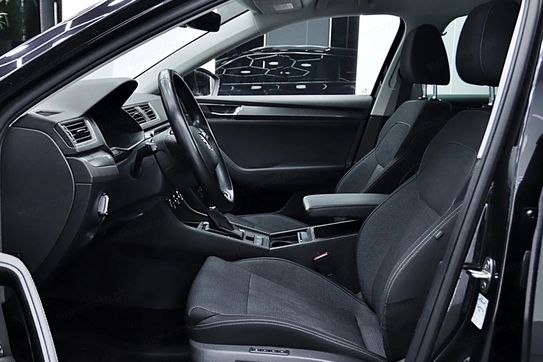 Skoda Superb 2.0 TDI SCR 4x4 Style DSG