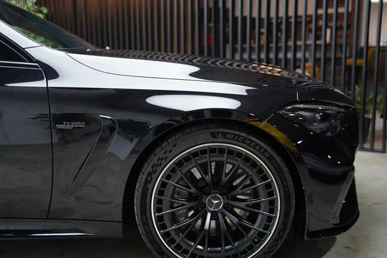 Mercedes CLE AMG 53 4-Matic+