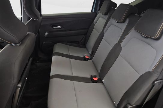 Dacia Jogger 1.6 Full Hybrid 140 Extreme MMT 7os