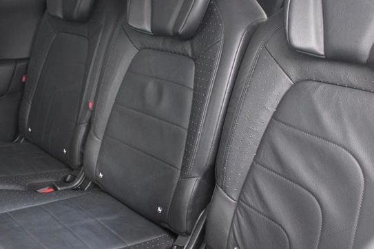 Citroen C4 Spacetourer 1.5 BlueHDi Shine S&S