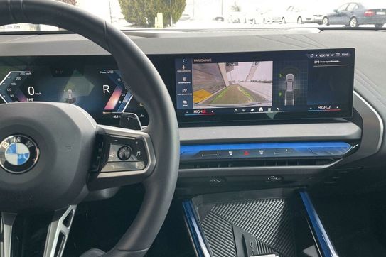 BMW X3 xDrive20d M Sport