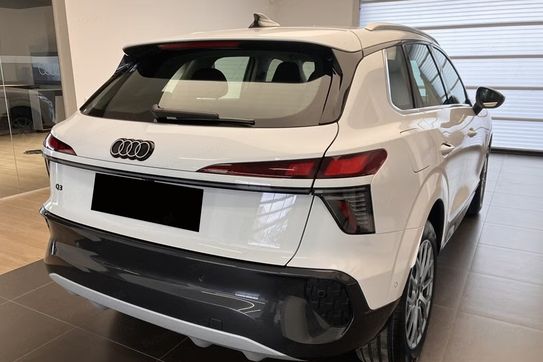 Audi Q3 TFSI