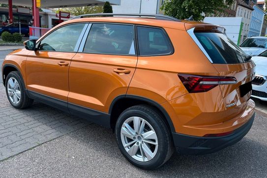 Skoda Karoq Drive 1.5 TSI  DSG