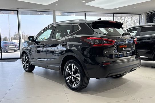 Nissan Qashqai 1.3 DIG-T N-Style