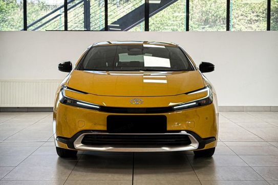 Toyota Prius Prestige 2.0 Hybrid Plug-in