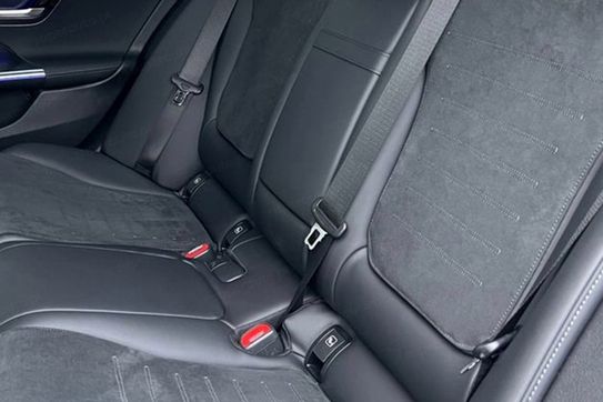 Mercedes Klasa C 180  Business Edition