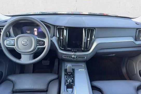 Volvo XC60 B4 D AWD Plus Bright aut