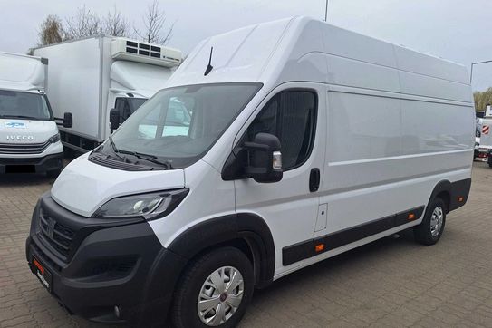 Fiat Ducato 2.2 Maxi H3-Power L4H3