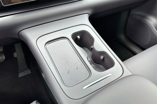 Leapmotor C10 Design 1.5 Hybrid