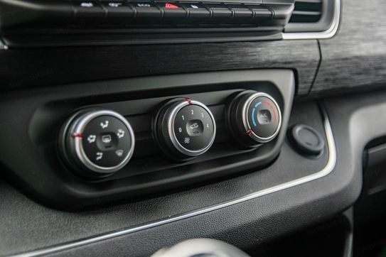Renault Trafic Kombi L2H1 Equilibre