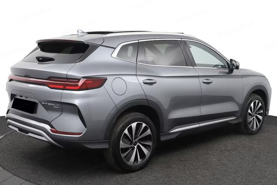 BYD Seal U DM-i Boost