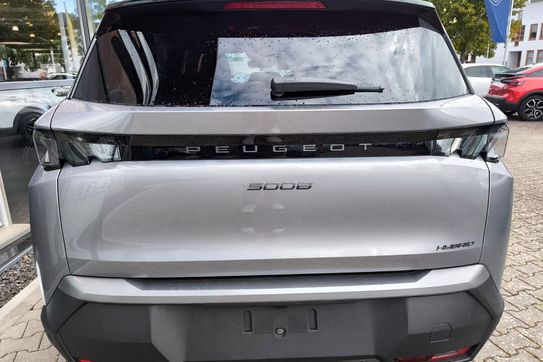 Peugeot 5008 GT 1.2 mHEV e-DCS6