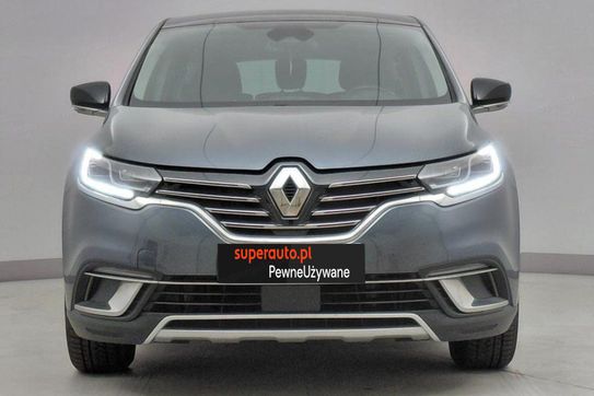 Renault Espace INTENS AT