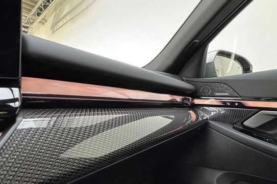 BMW Seria 5 Touring 520d xDrive M Sport