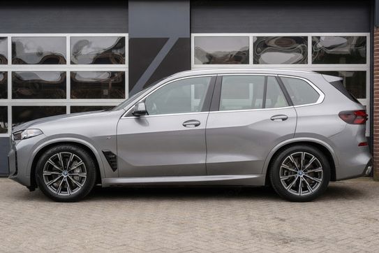 BMW X5 xDrive30d M Sport