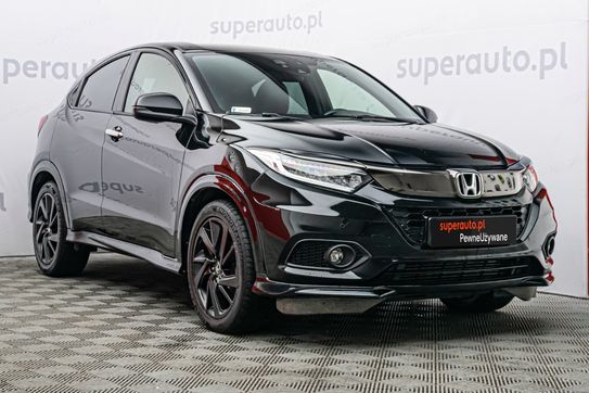 Honda HR-V 1.5 Sport