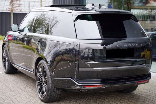 Land Rover Range Rover 3.0 D350 Autobiography