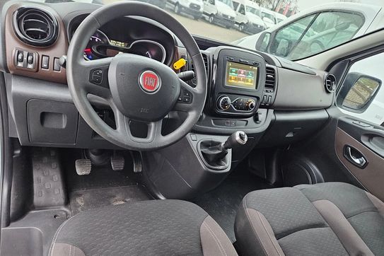 Fiat Talento L2H1