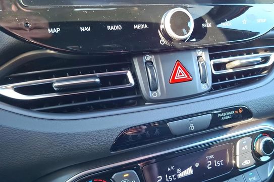 Hyundai i30 1.6 T-GDI 48V N-Line DCT