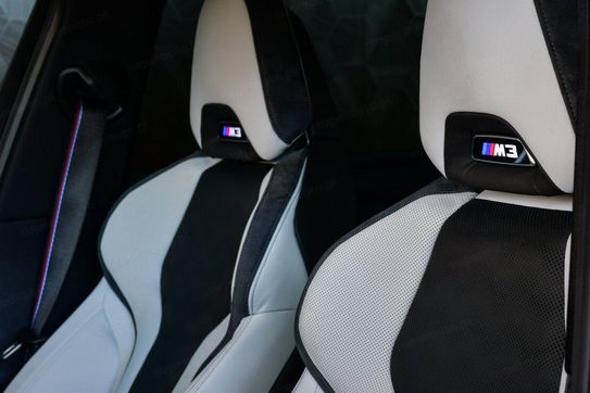 BMW Seria 3 Touring M3 Competition xDrive