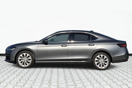 Skoda Superb 2.0 TDI SCR Selection DSG