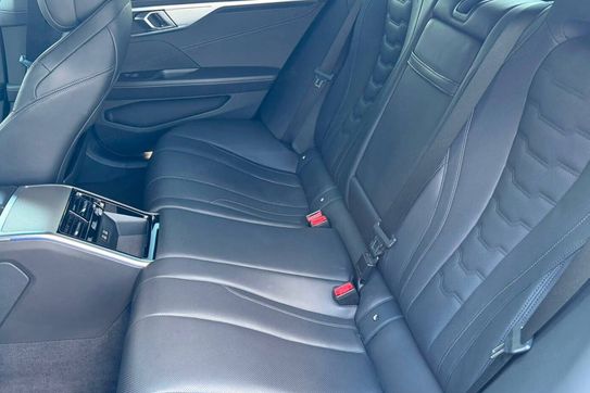 BMW Seria 8 M850I Xdrive