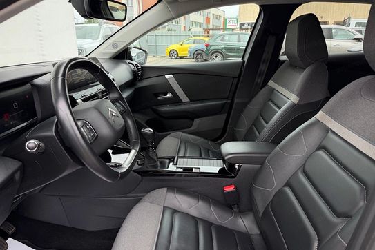 Citroen C4 1.2 Puretech Shine S&S